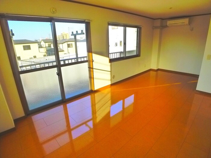 廊下 コ－ポラス小山