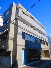 パル池上