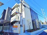 アールジーエフパークサイド