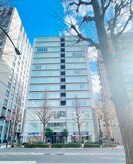 ﾊﾟｰｸｱｸｼｽ横濱関内SQUAREの外観