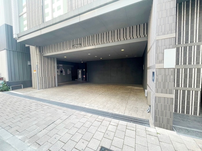 建物設備 ﾊﾟｰｸｱｸｼｽ横濱関内SQUARE