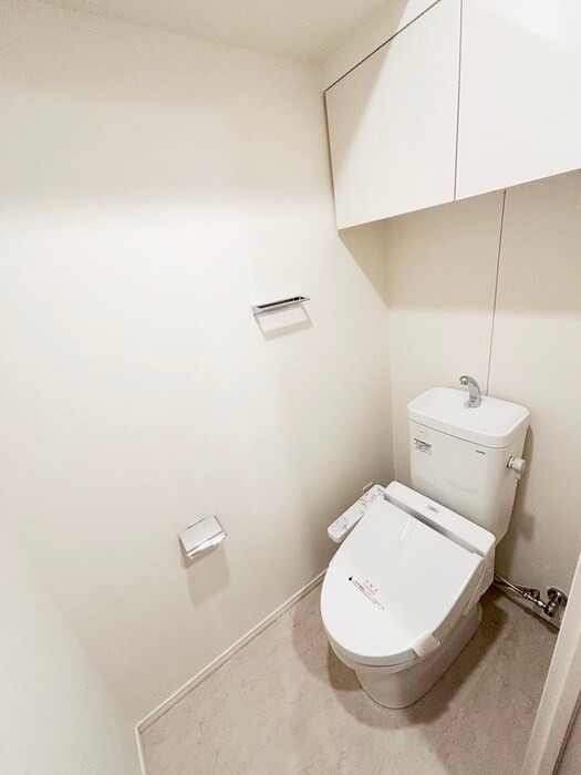トイレ ﾊﾟｰｸｱｸｼｽ横濱関内SQUARE