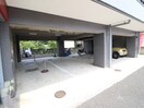 駐車場 パークサイド府中