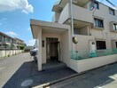 エントランス部分 第２泰慶マンション