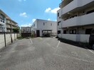 駐車場 第２泰慶マンション