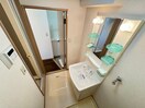 洗面 第２泰慶マンション