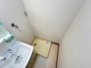 洗濯機置場 第２泰慶マンション