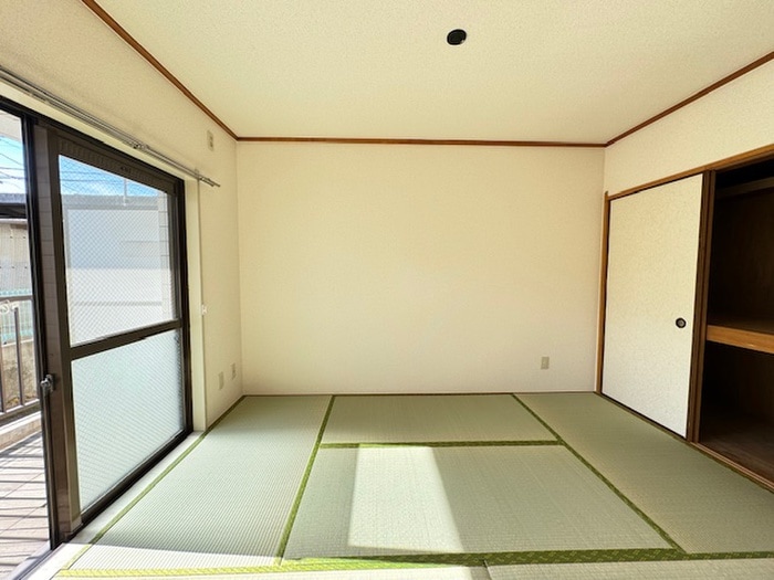 居室 第２泰慶マンション