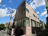 ヨウコースクウェア上池袋