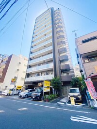 ﾒｲﾝｽﾃｰｼﾞ錦糸町Ⅶﾗﾋﾟｽ（1101）