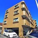 サンライズ　アサミの外観