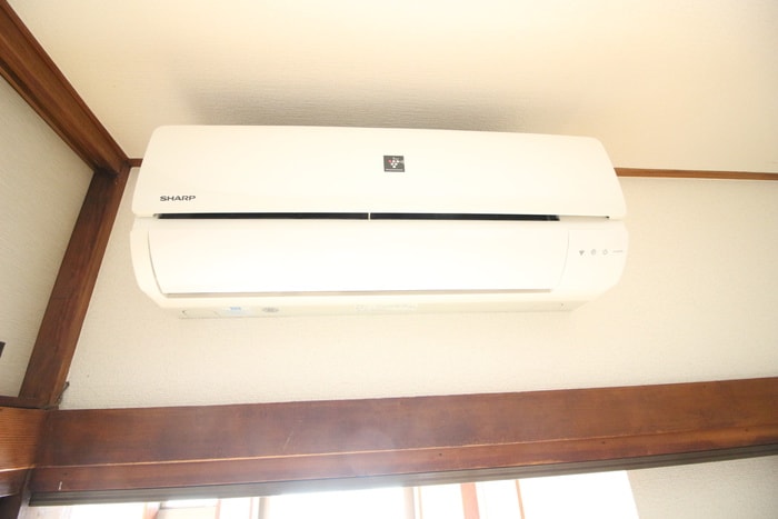 内観写真 コ－ポ前田