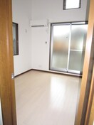 居室 シャン・ドゥ・ブレ