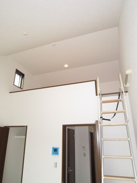 ロフト シャン・ドゥ・ブレ