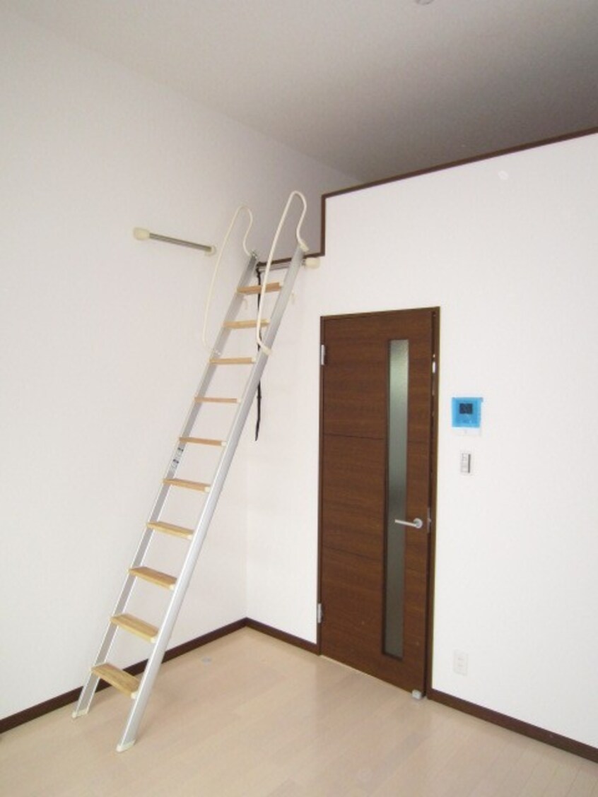 ロフト シャン・ドゥ・ブレ