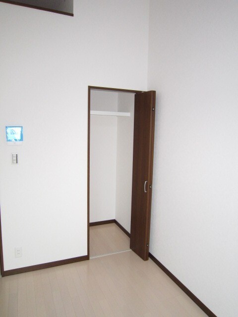 収納 シャン・ドゥ・ブレ