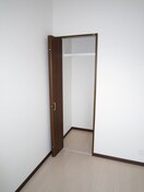 収納 シャン・ドゥ・ブレ