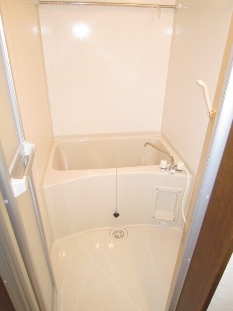 バス／シャワールーム等 シャン・ドゥ・ブレ