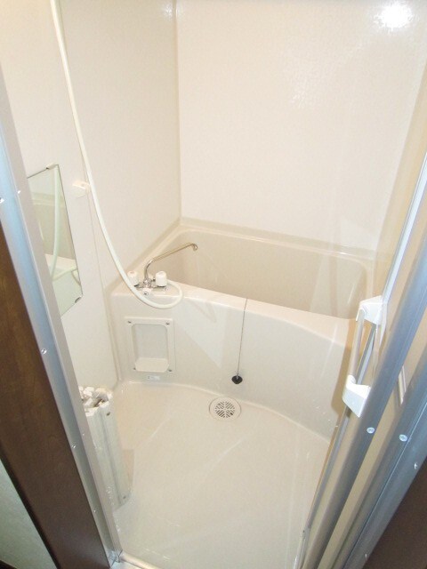 バス／シャワールーム等 シャン・ドゥ・ブレ