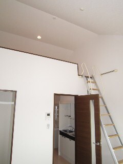 ロフト シャン・ドゥ・ブレ