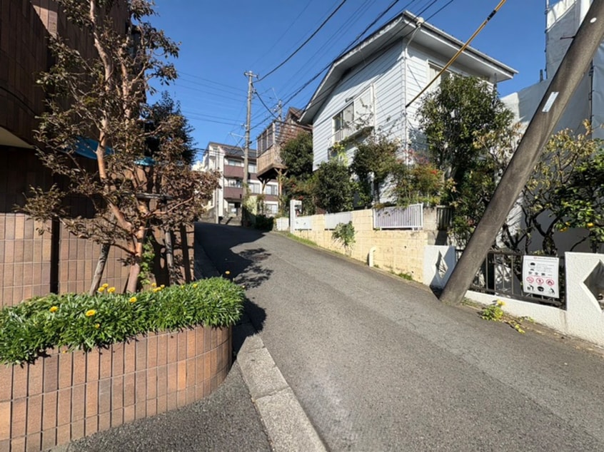 周辺環境 コート・プランドールＡ棟