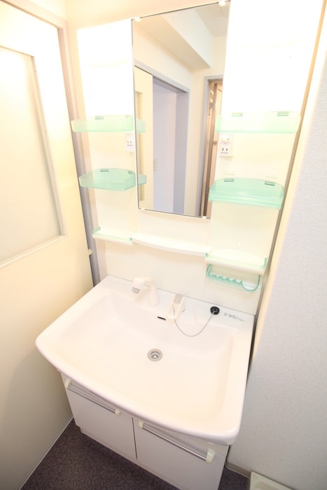 洗面 コート・プランドールＡ棟