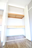 収納 コート・プランドールＡ棟