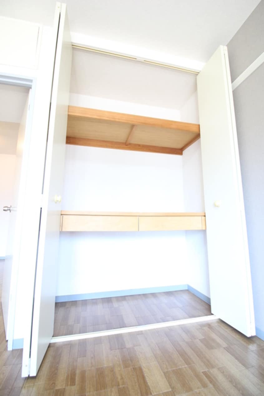 収納 コート・プランドールＡ棟