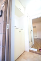 靴箱 コート・プランドールＡ棟