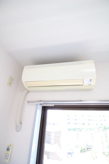 内観写真 コート・プランドールＡ棟