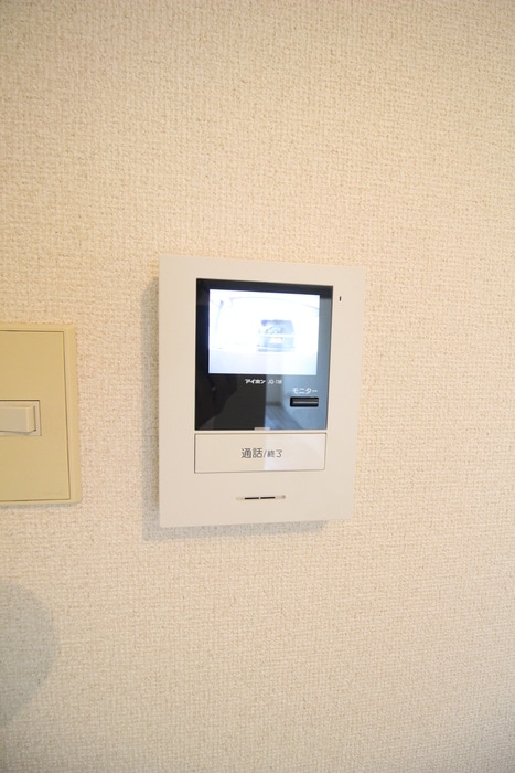 内観写真 コート・プランドールＡ棟