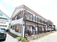 第１コ－ポＵ・Ｋ