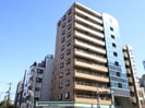 小石川加藤ビルの外観