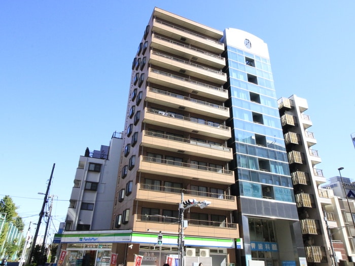 外観写真 小石川加藤ビル