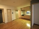 居室 小石川加藤ビル