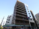 外観写真 小石川加藤ビル