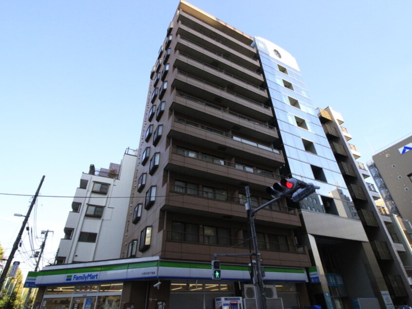 外観写真 小石川加藤ビル
