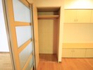 収納 小石川加藤ビル