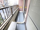 ベランダ・バルコニー 小石川加藤ビル
