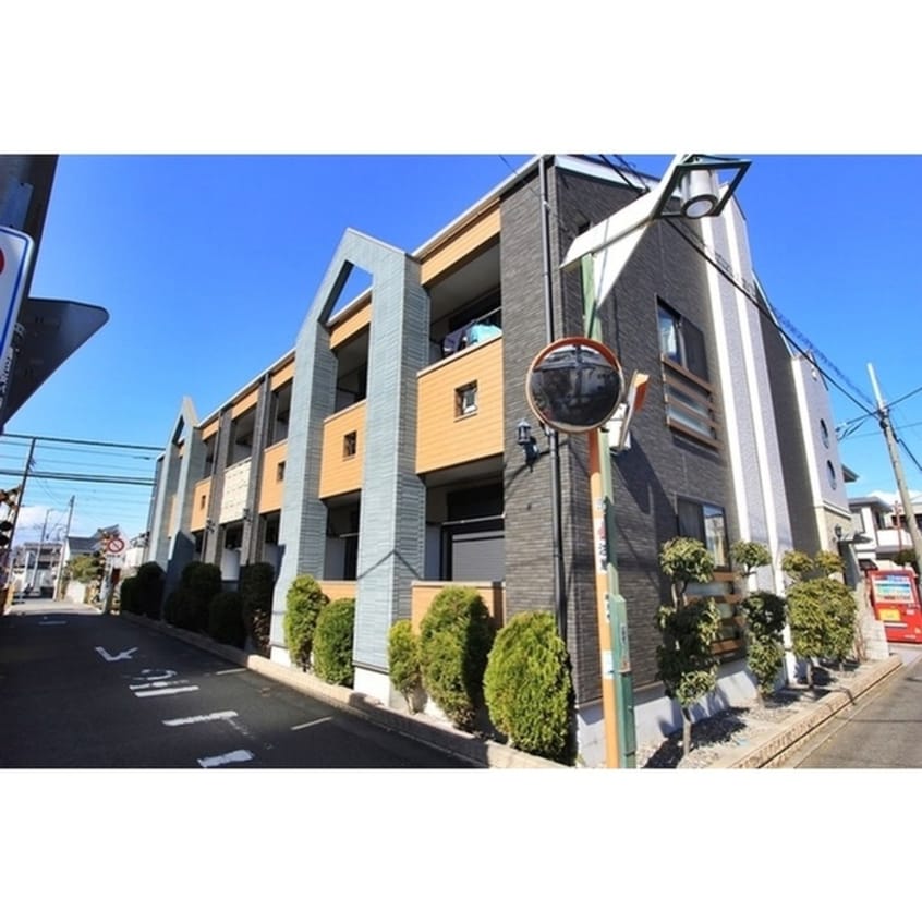 外観写真 ミル　シャンブル