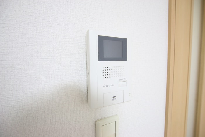 内観写真 ミル　シャンブル