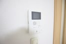 内観写真 ミル　シャンブル