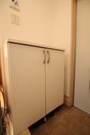 靴箱 ミル　シャンブル