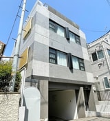 シャルム用賀