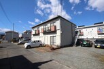 山王ハイツ