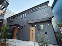 アベニールメゾン