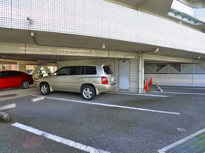 駐車場 ガルボ・大宮・宮町