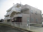 マンションアドミール