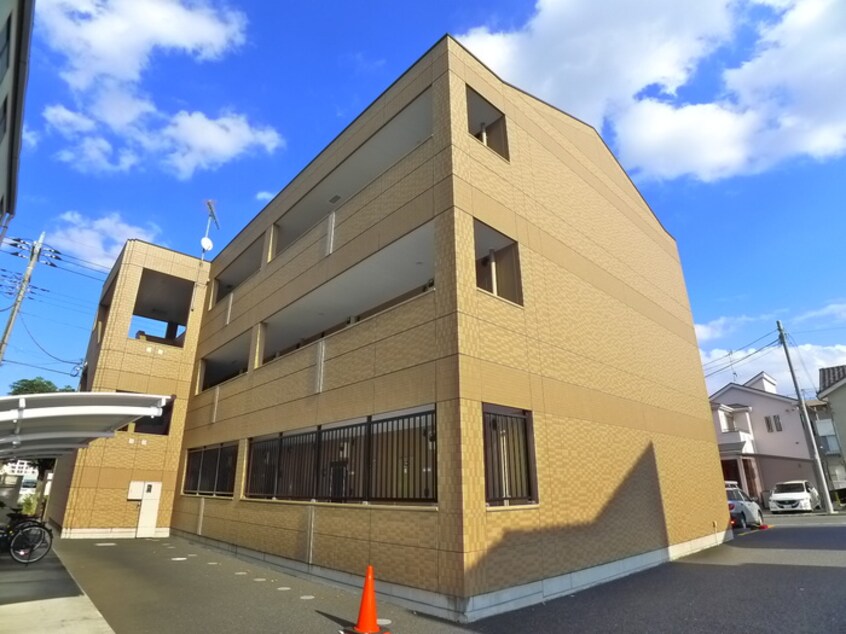 外観写真 Y・S　Crecia