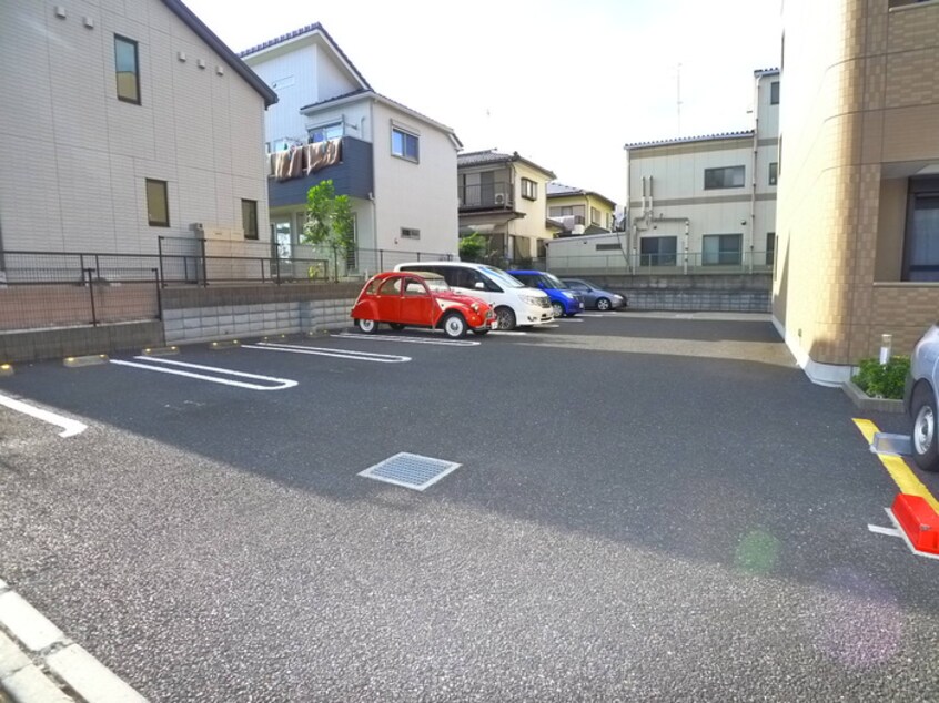 駐車場 Y・S　Crecia